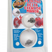 Zoo Med Floating Betta Exercise Mirror