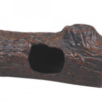 Zoo Med Ceramic Betta Log