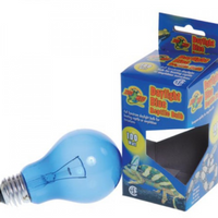 Zoo Med Daylight Blue Reptile Bulb - 100 W